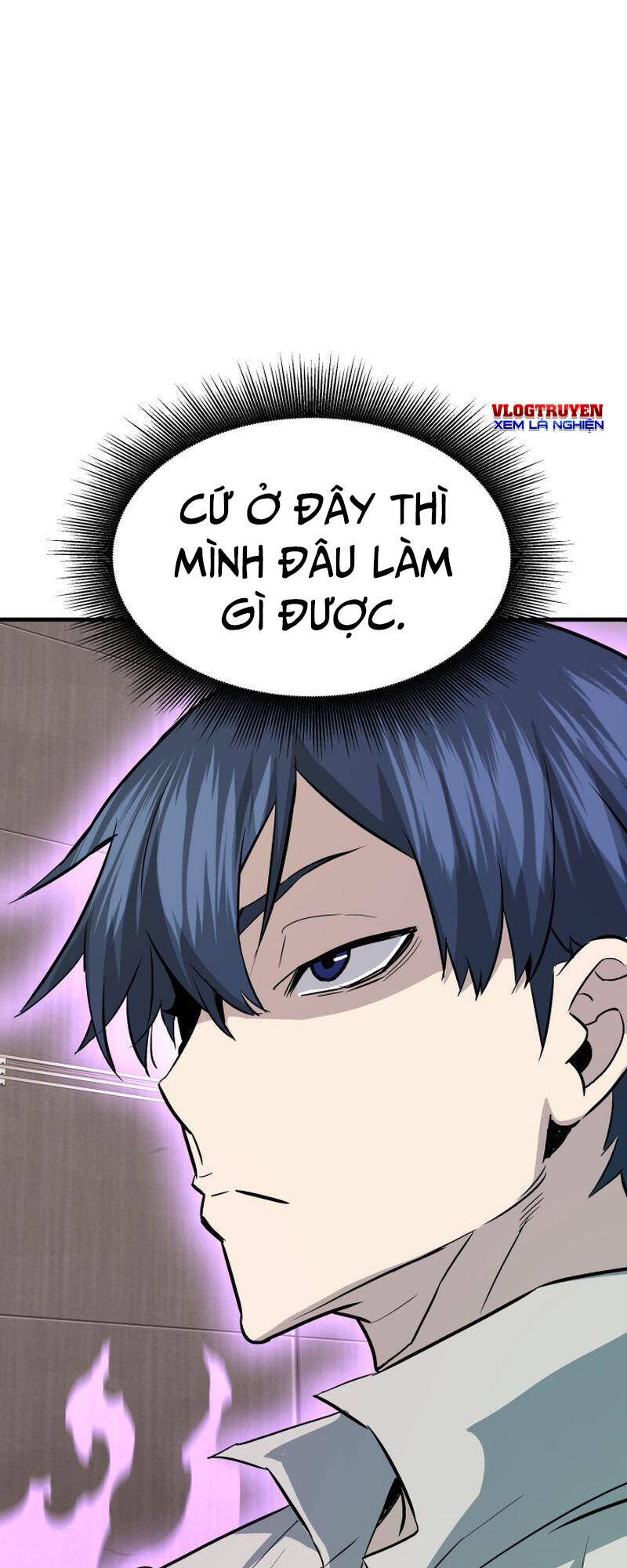 Ta Trở Về Từ Địa Ngục Chap 65 - Next Chap 66