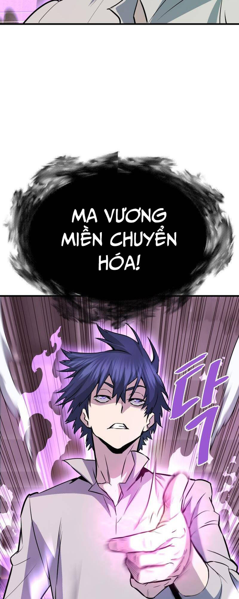 Ta Trở Về Từ Địa Ngục Chap 65 - Next Chap 66
