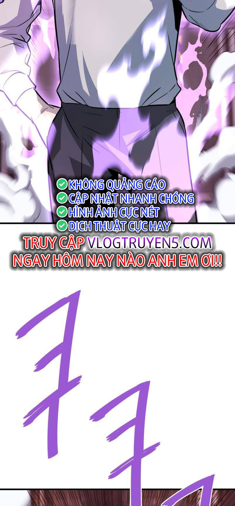 Ta Trở Về Từ Địa Ngục Chap 65 - Next Chap 66