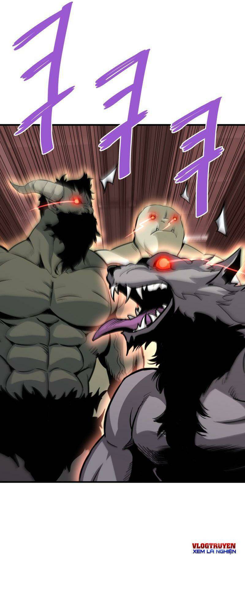 Ta Trở Về Từ Địa Ngục Chap 65 - Next Chap 66