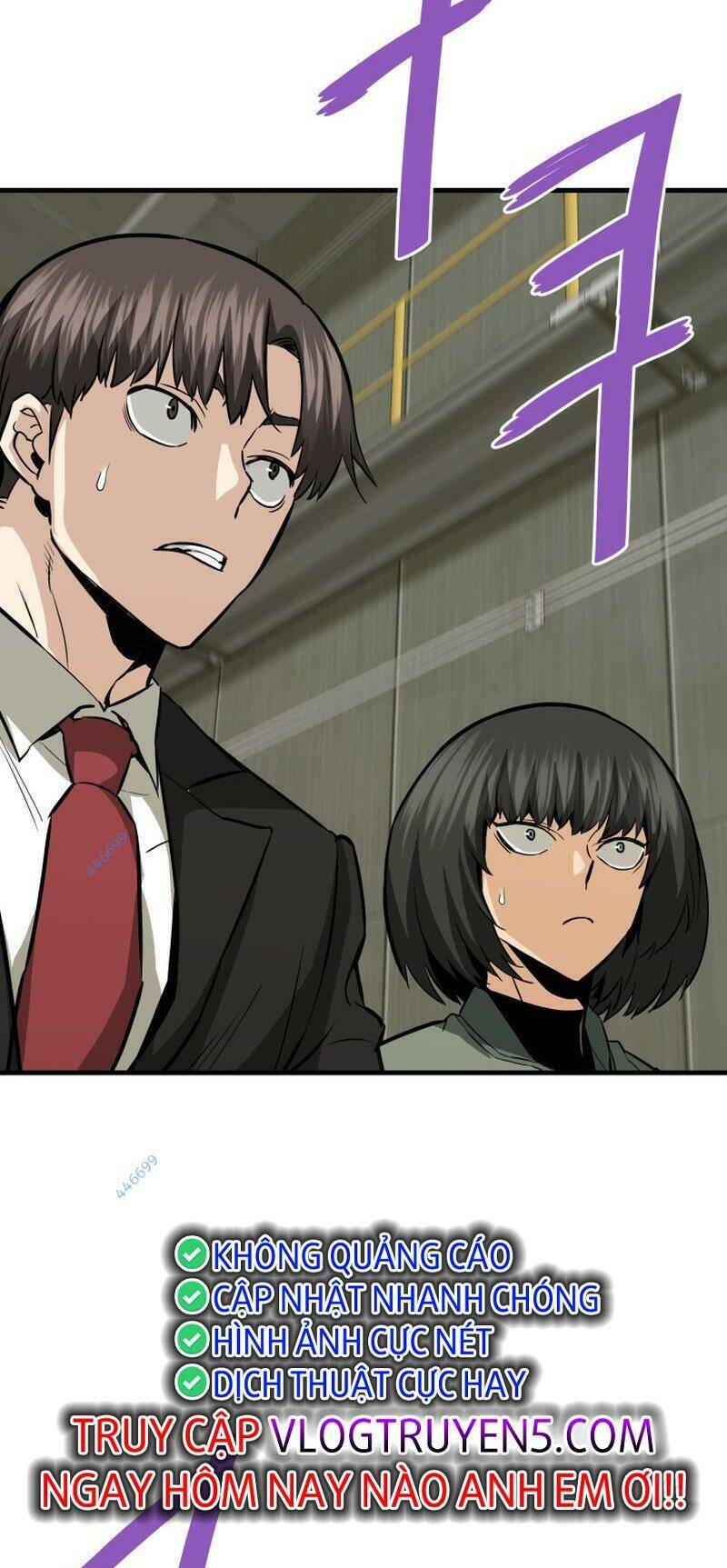 Ta Trở Về Từ Địa Ngục Chap 65 - Next Chap 66