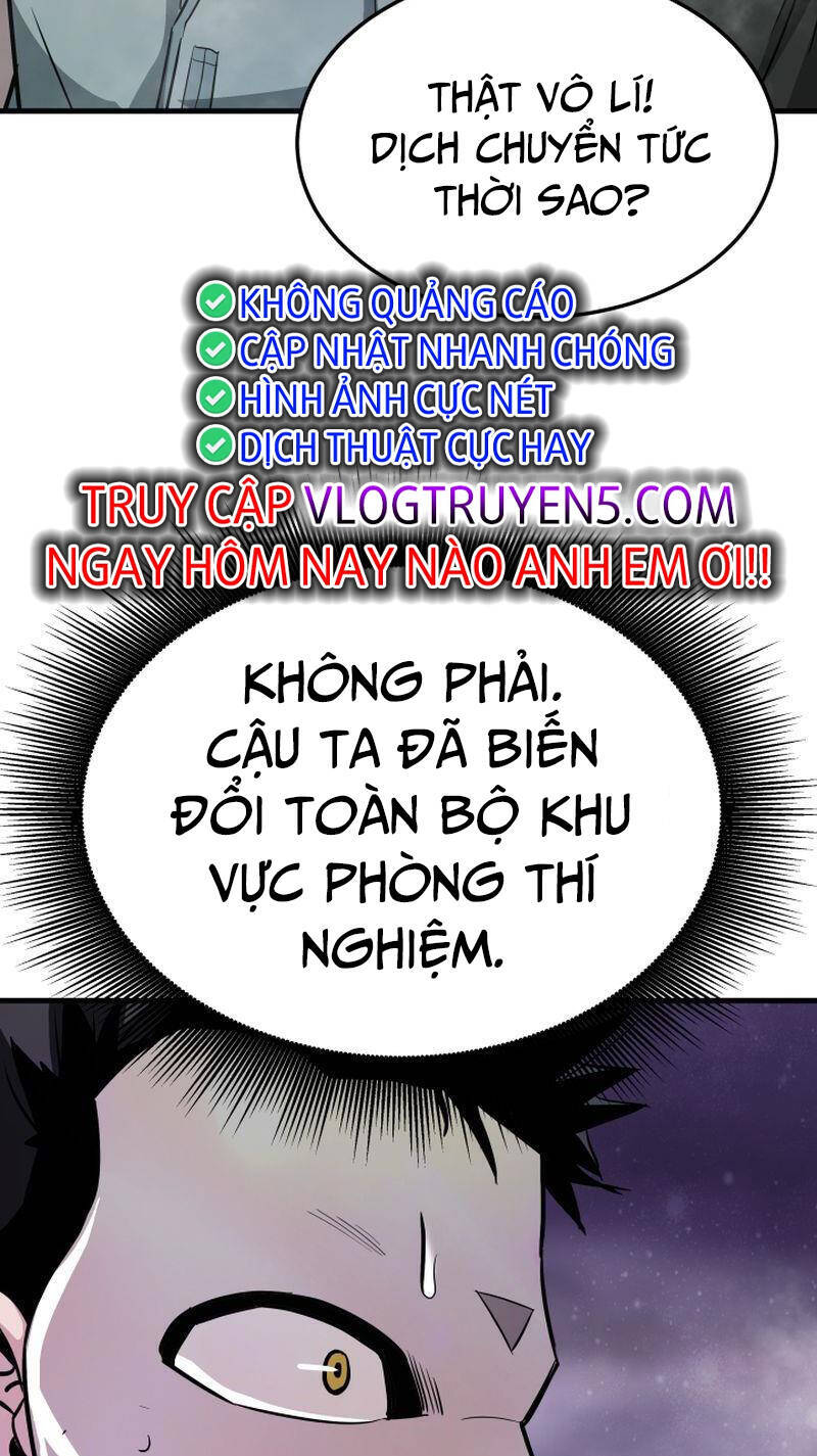 Ta Trở Về Từ Địa Ngục Chap 65 - Next Chap 66