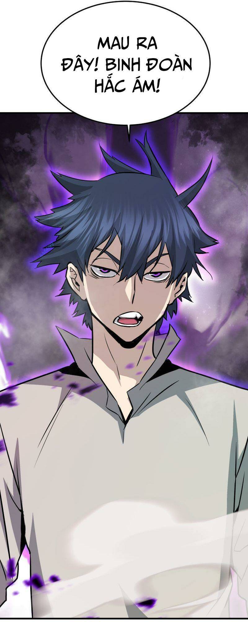 Ta Trở Về Từ Địa Ngục Chap 65 - Next Chap 66