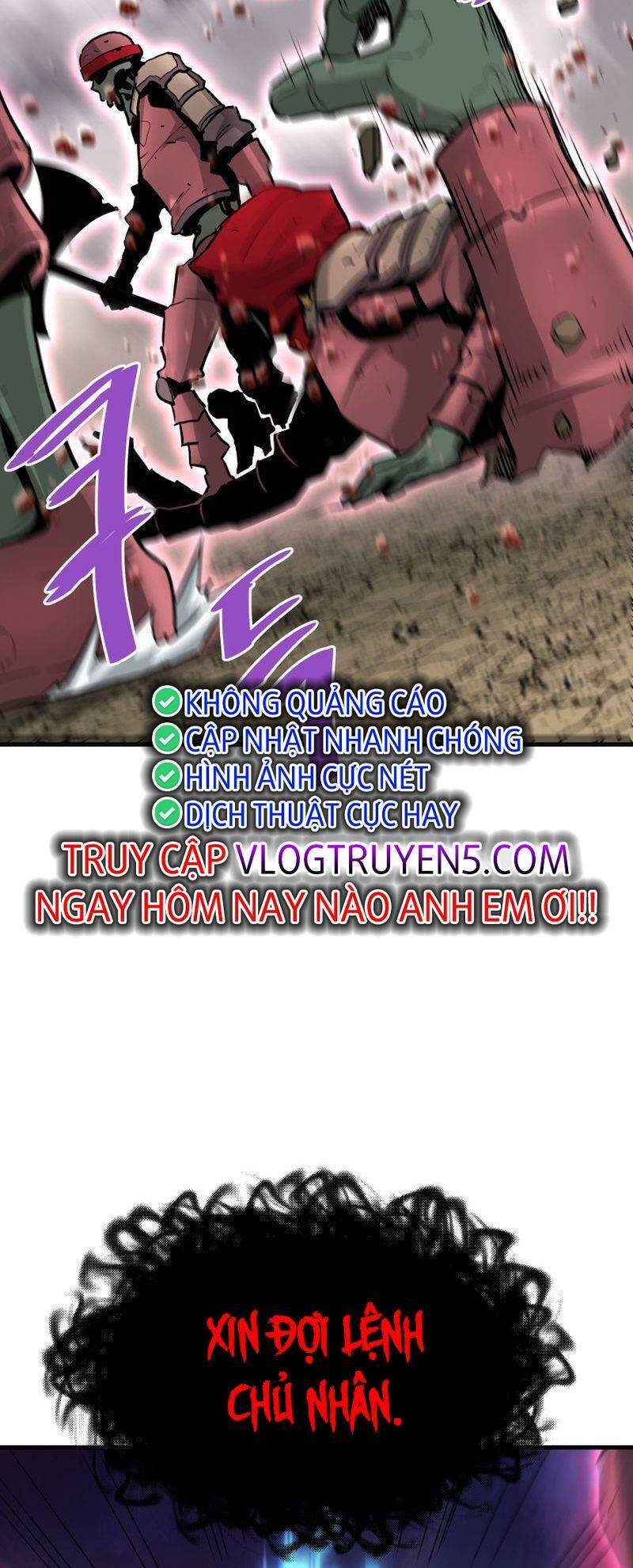 Ta Trở Về Từ Địa Ngục Chap 65 - Next Chap 66