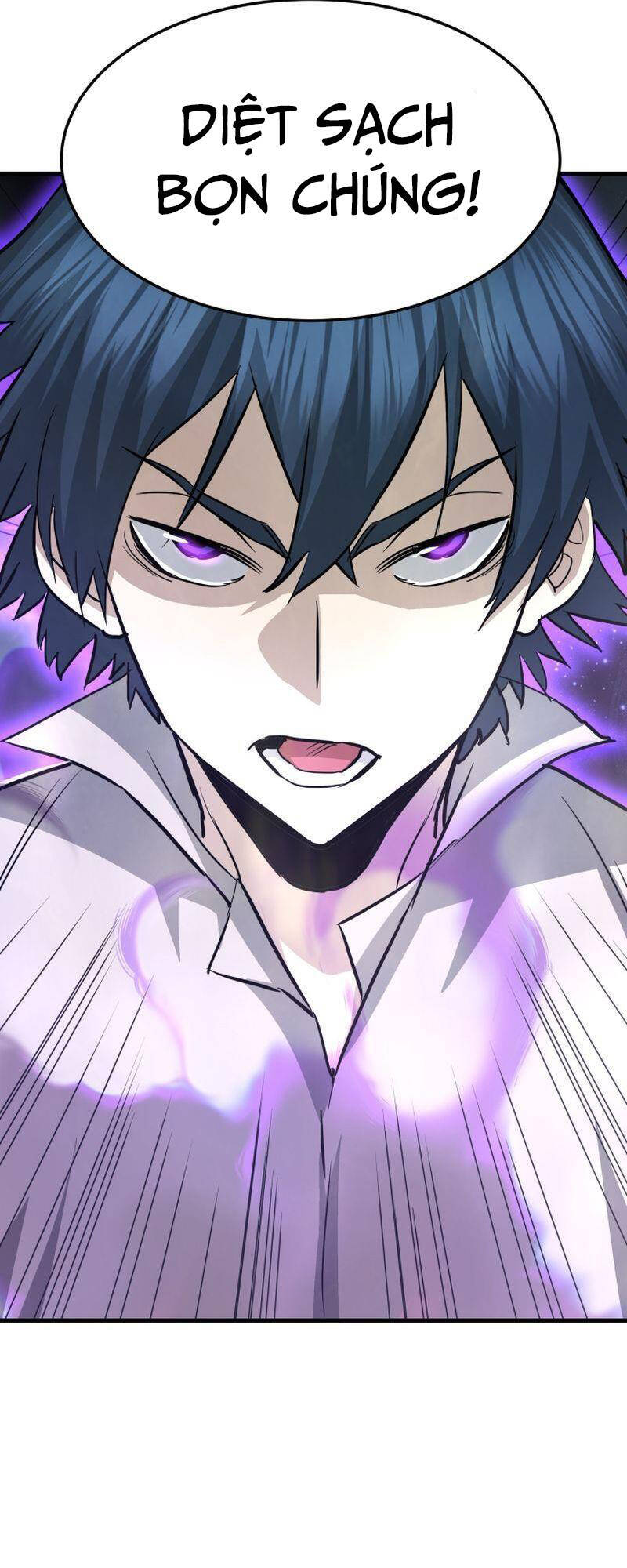 Ta Trở Về Từ Địa Ngục Chap 65 - Next Chap 66