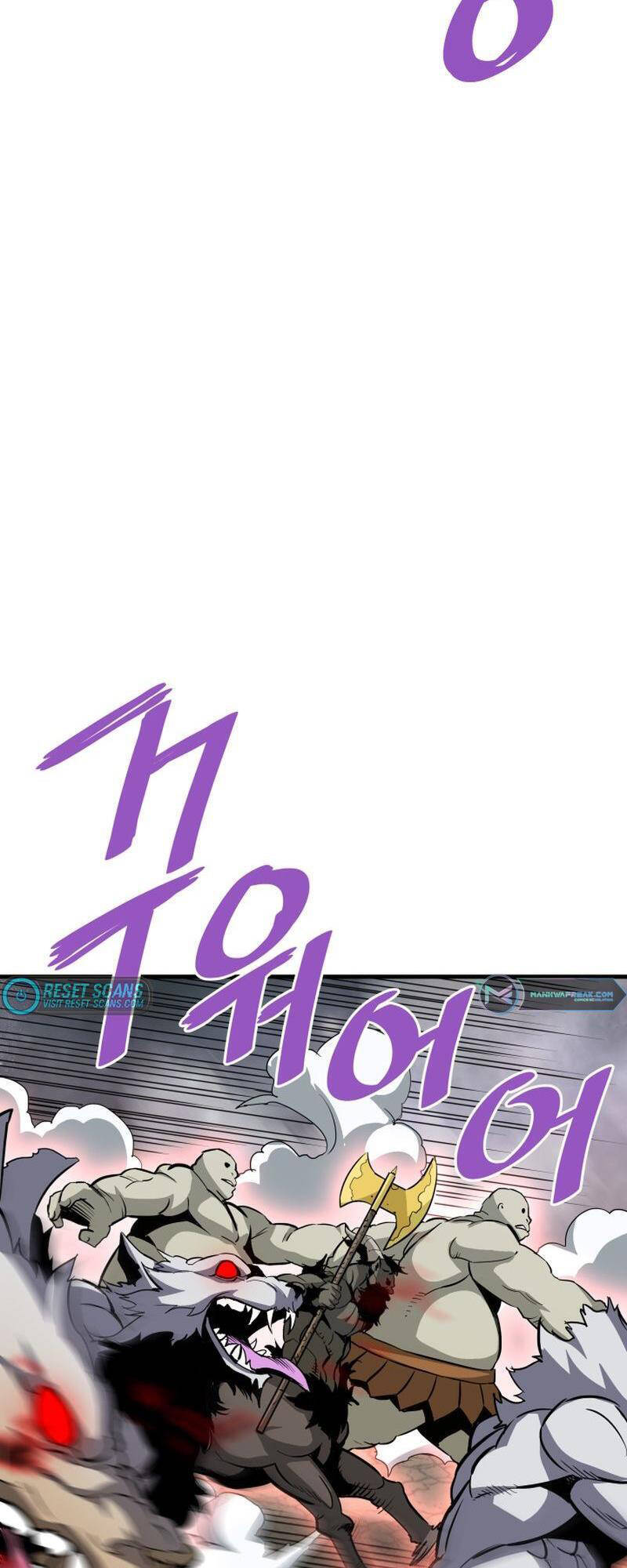 Ta Trở Về Từ Địa Ngục Chap 65 - Next Chap 66