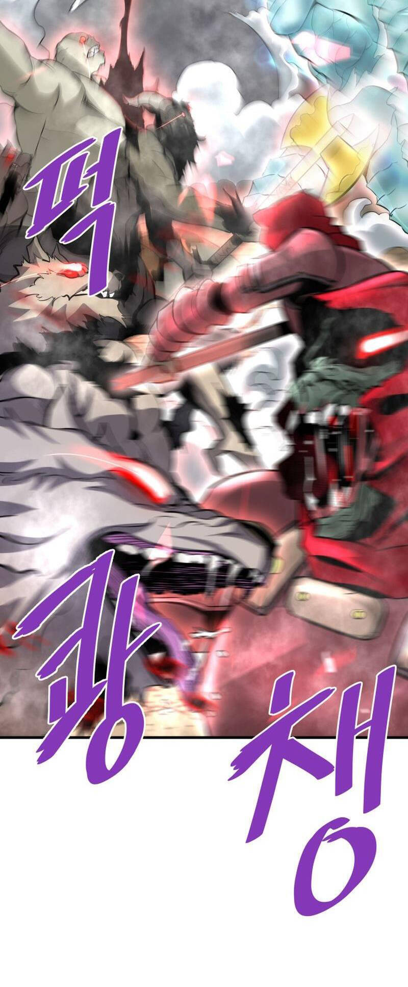 Ta Trở Về Từ Địa Ngục Chap 65 - Next Chap 66