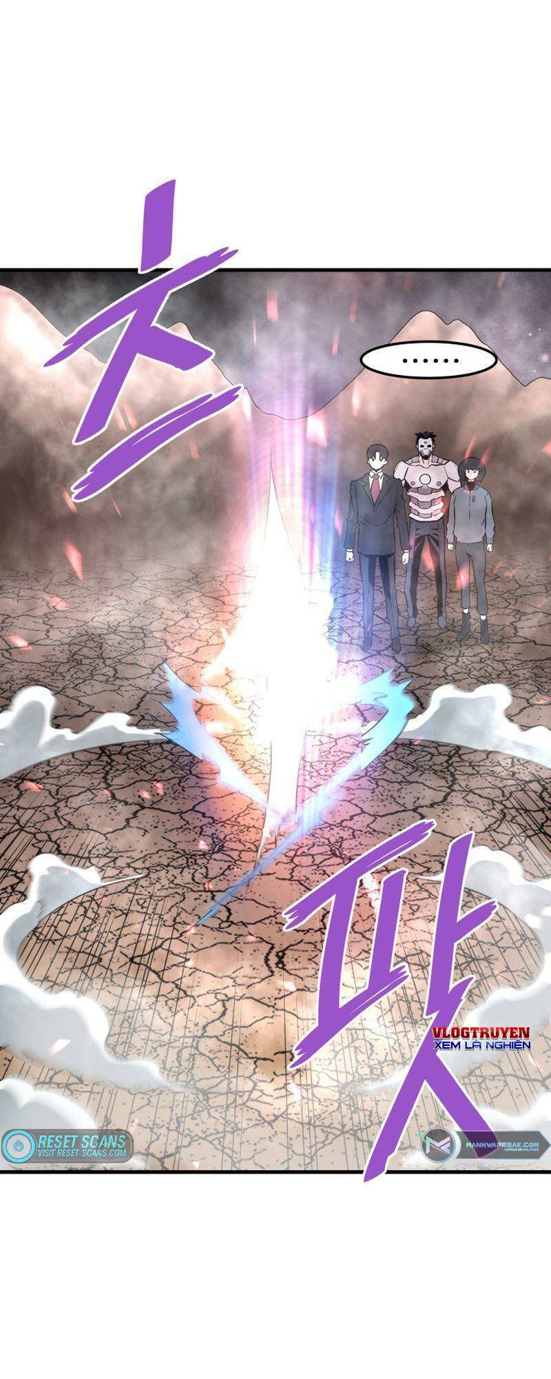 Ta Trở Về Từ Địa Ngục Chap 65 - Next Chap 66