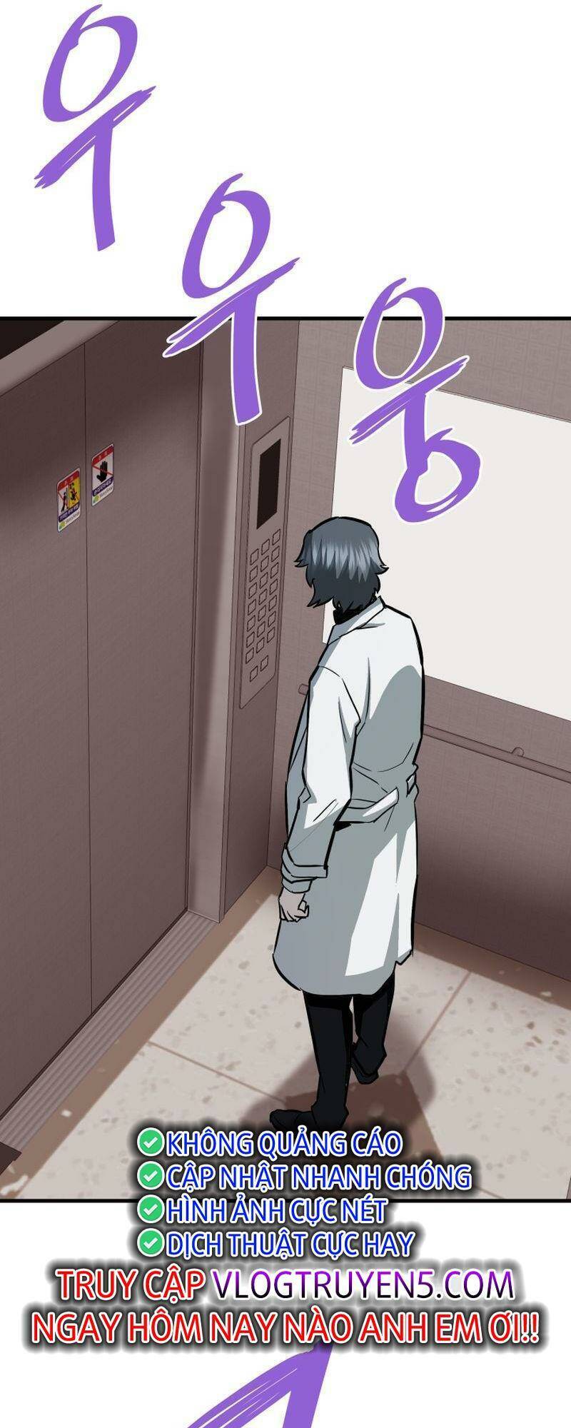 Ta Trở Về Từ Địa Ngục Chap 65 - Next Chap 66