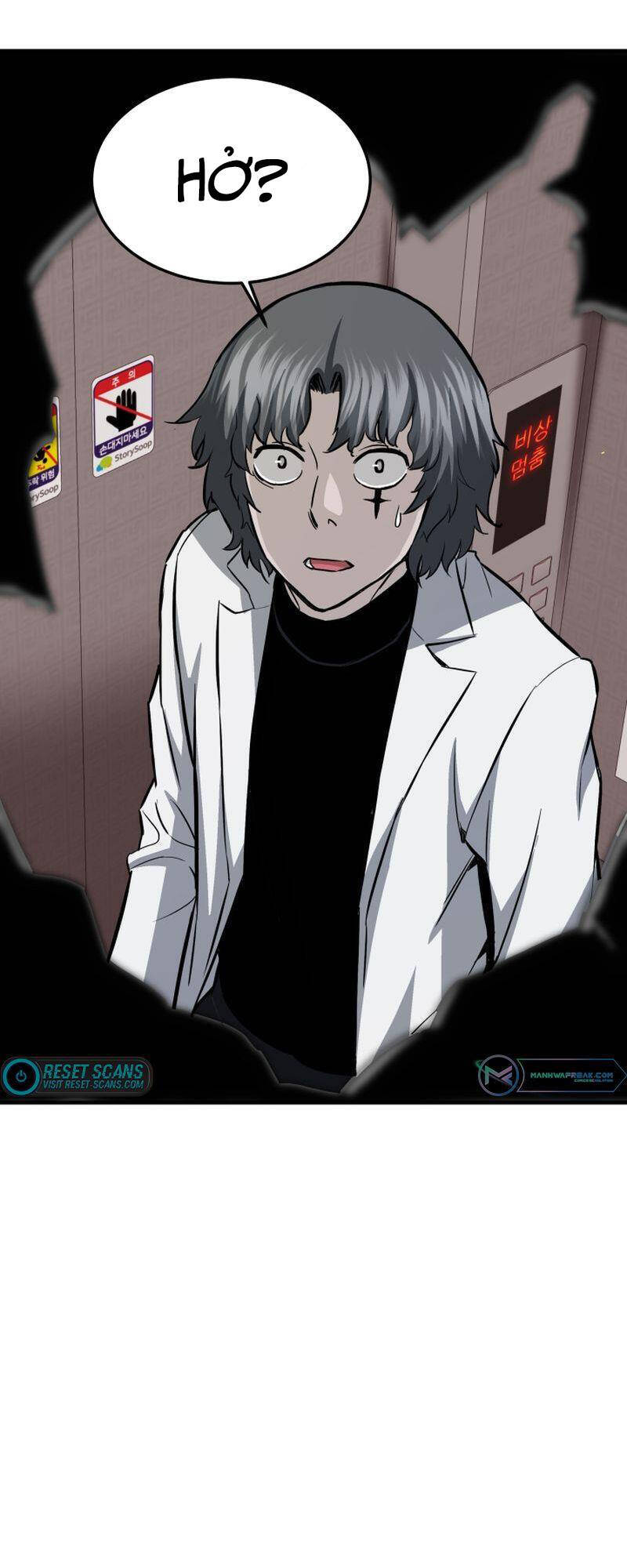 Ta Trở Về Từ Địa Ngục Chap 65 - Next Chap 66
