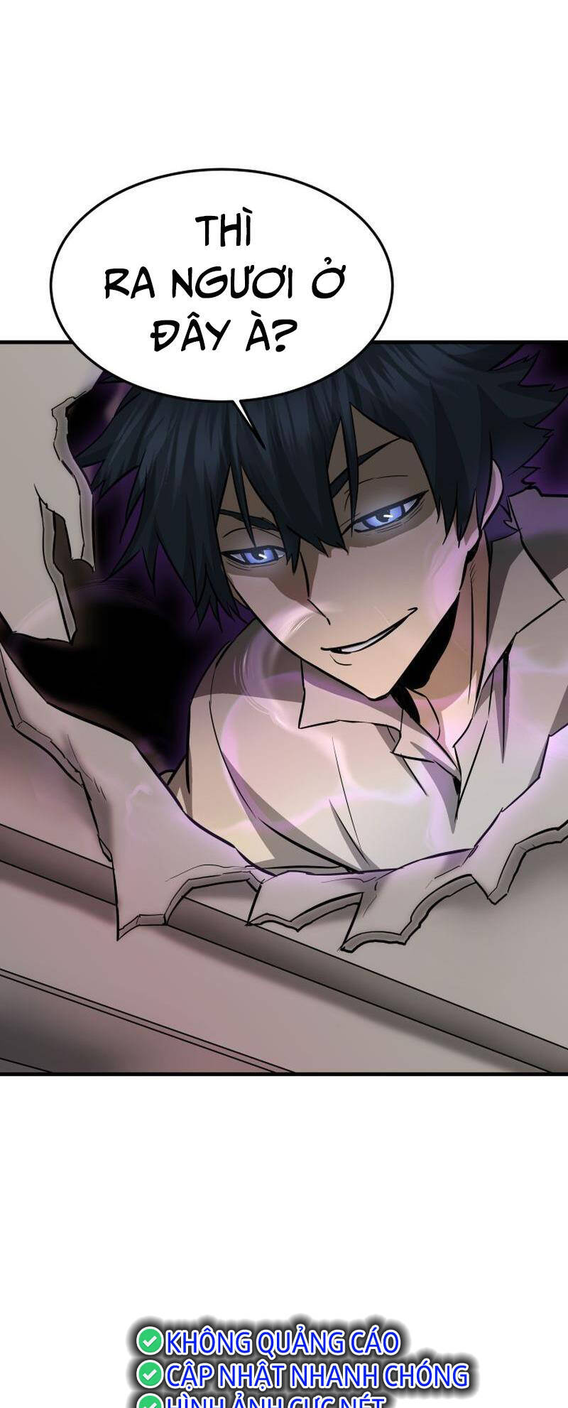 Ta Trở Về Từ Địa Ngục Chap 65 - Next Chap 66