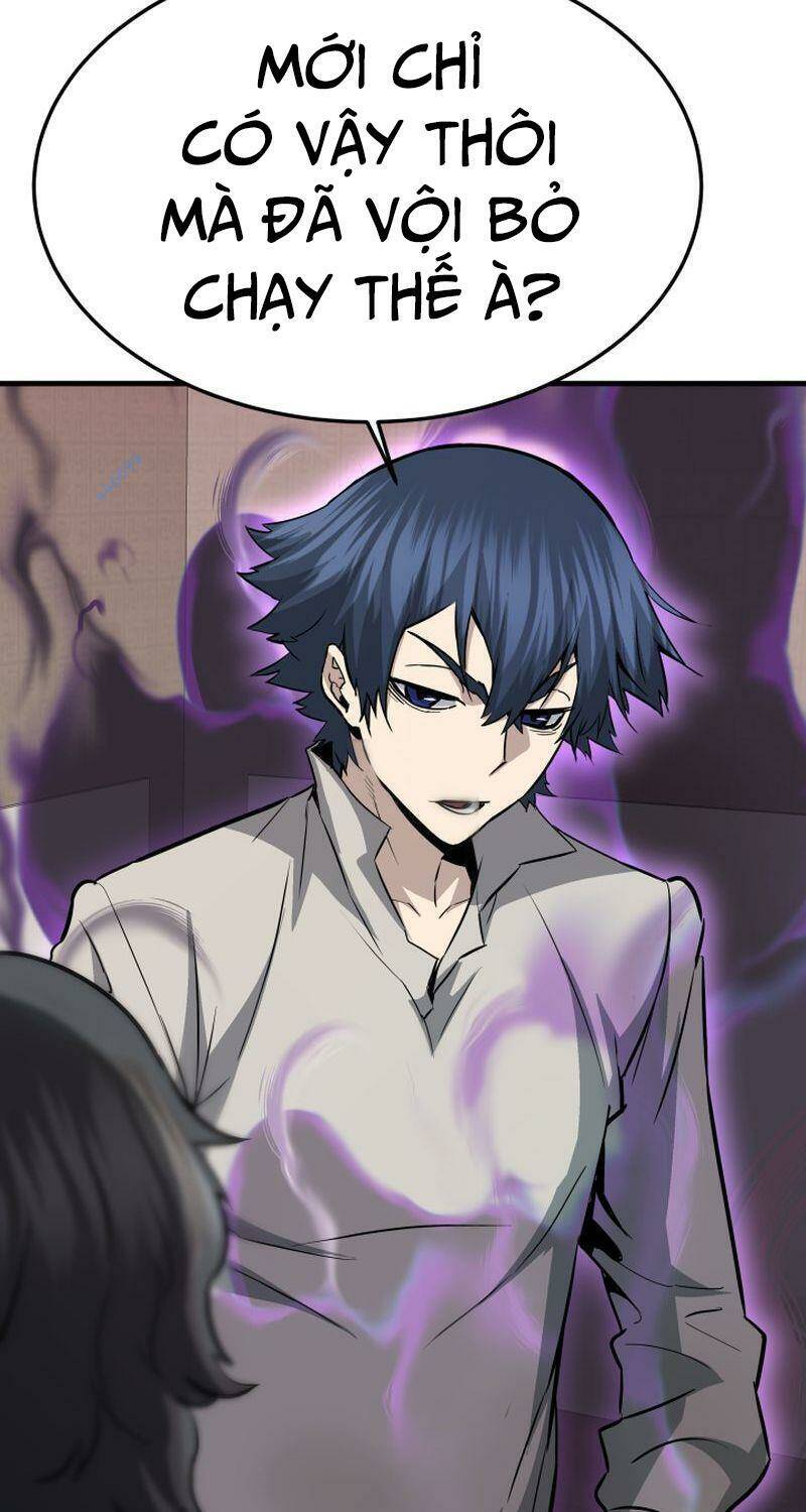 Ta Trở Về Từ Địa Ngục Chap 65 - Next Chap 66