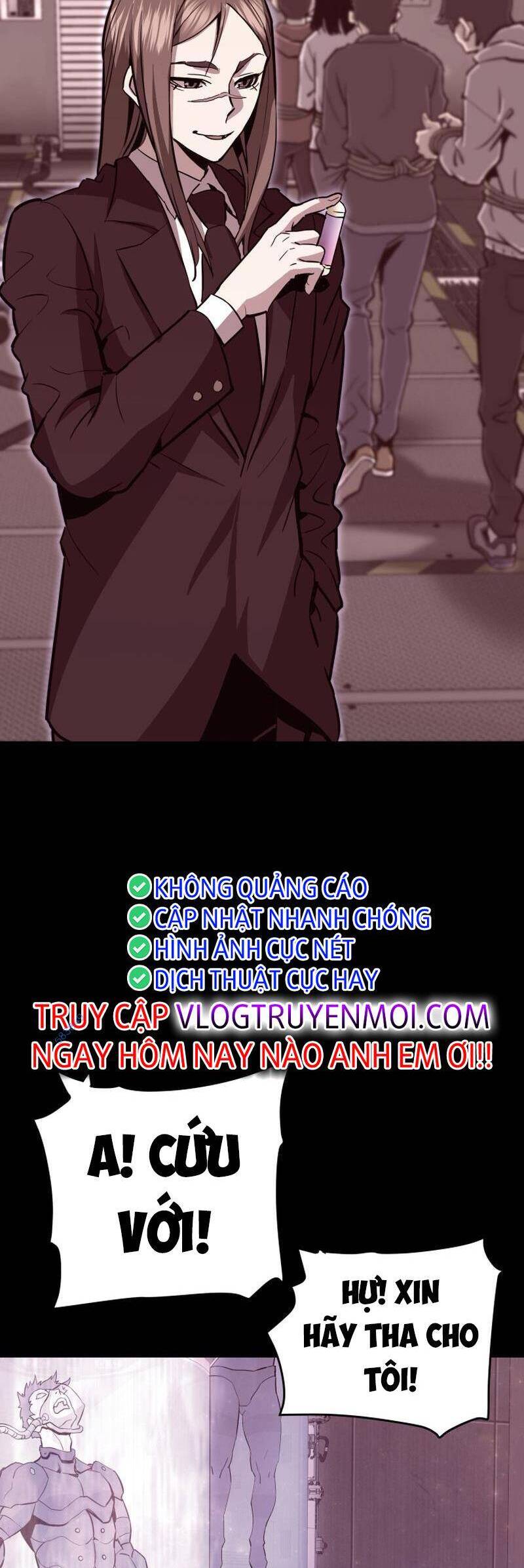 Ta Trở Về Từ Địa Ngục Chap 66 - Next Chap 67