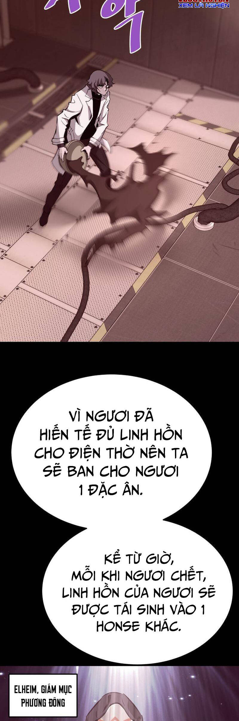 Ta Trở Về Từ Địa Ngục Chap 66 - Next Chap 67