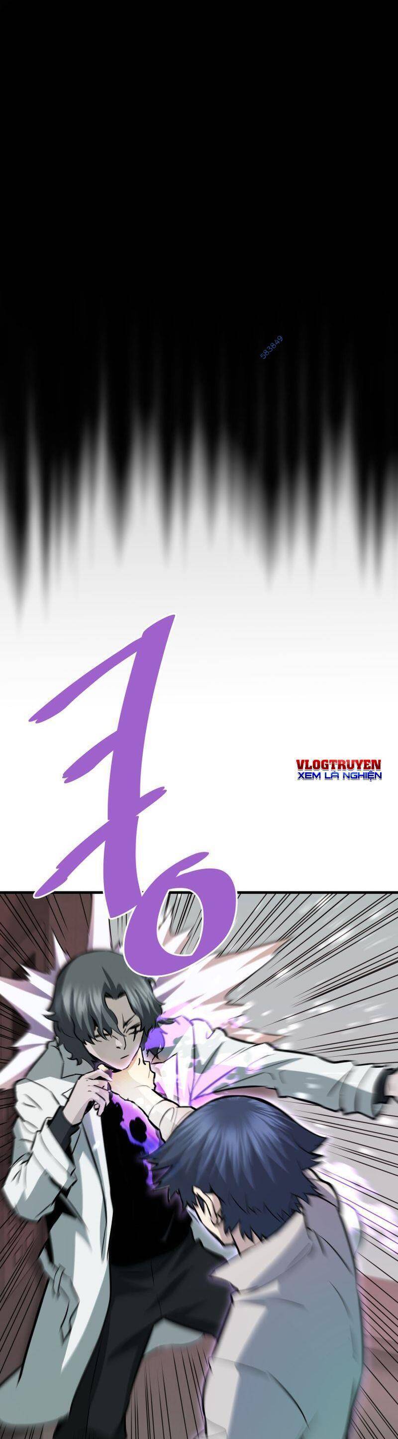 Ta Trở Về Từ Địa Ngục Chap 66 - Next Chap 67