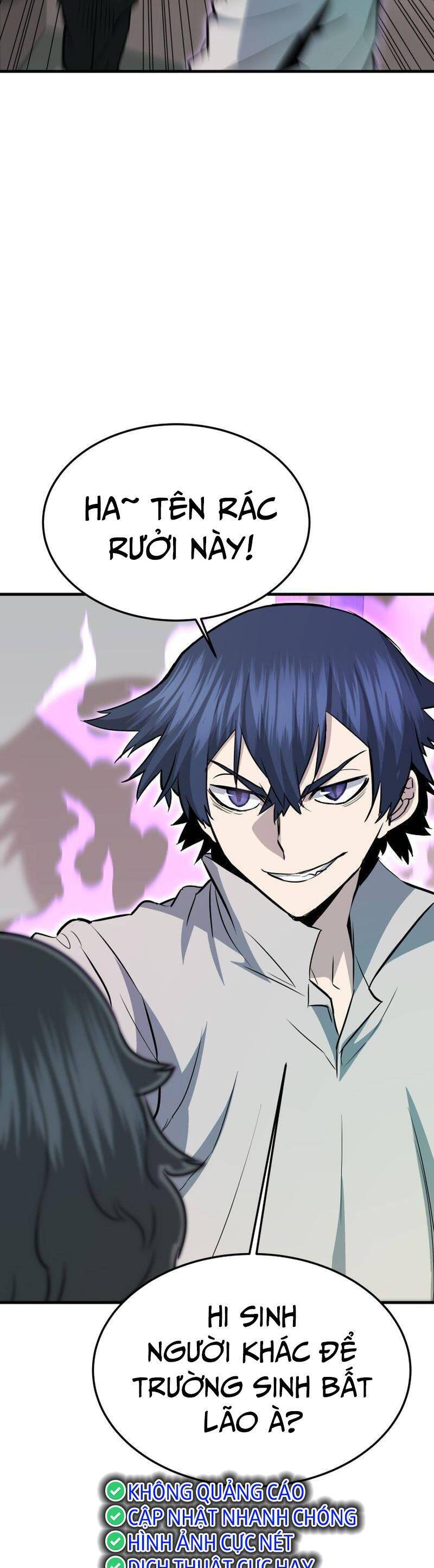 Ta Trở Về Từ Địa Ngục Chap 66 - Next Chap 67