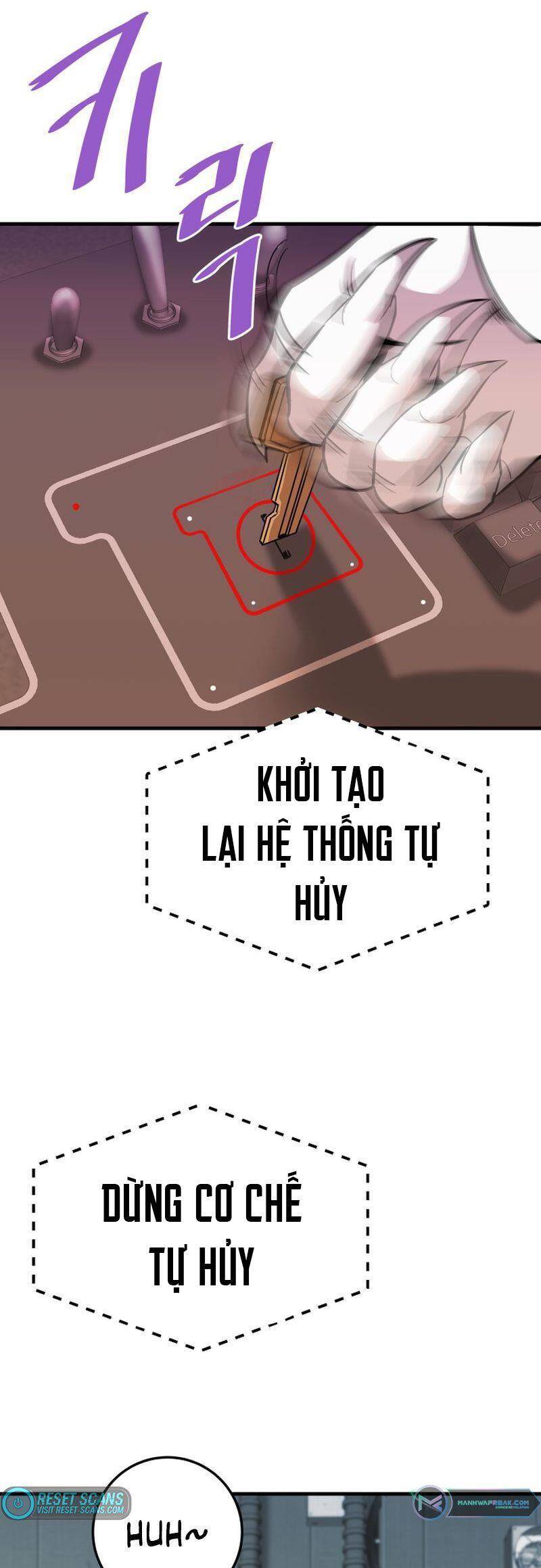 Ta Trở Về Từ Địa Ngục Chap 66 - Next Chap 67