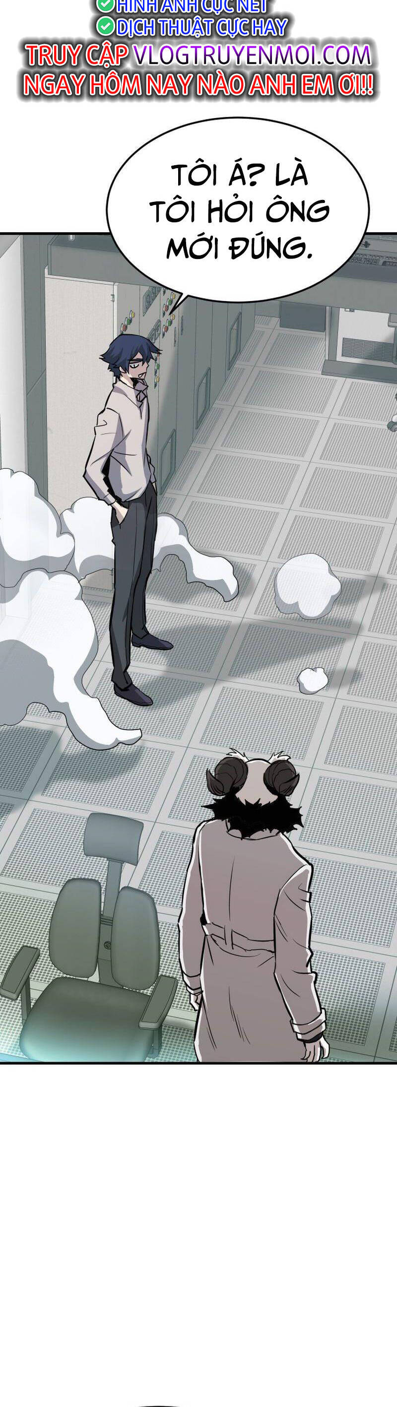 Ta Trở Về Từ Địa Ngục Chap 66 - Next Chap 67