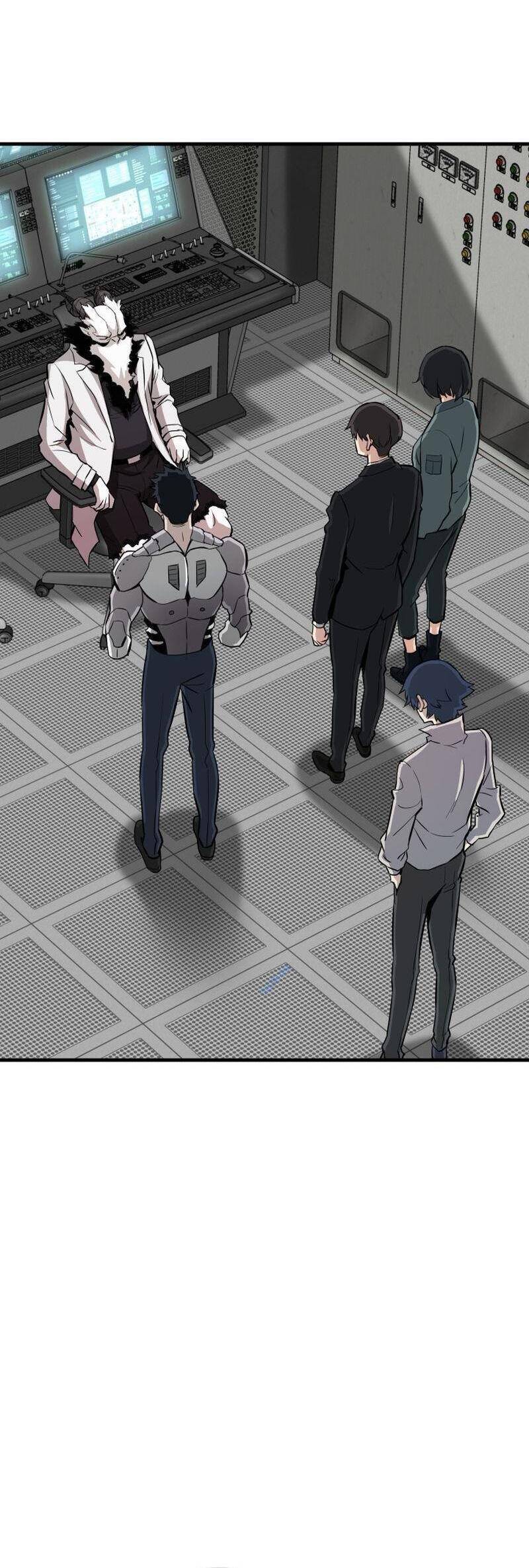 Ta Trở Về Từ Địa Ngục Chap 66 - Next Chap 67