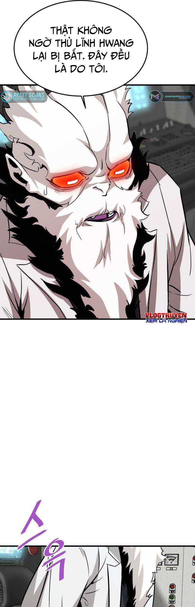 Ta Trở Về Từ Địa Ngục Chap 66 - Next Chap 67
