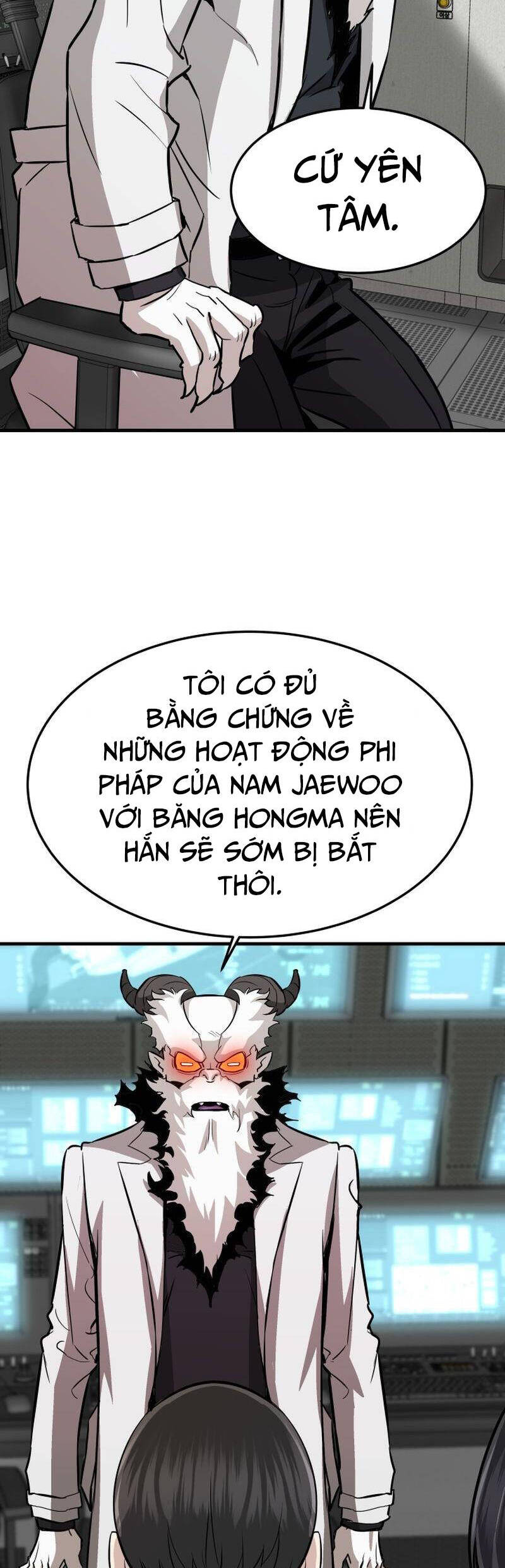Ta Trở Về Từ Địa Ngục Chap 66 - Next Chap 67