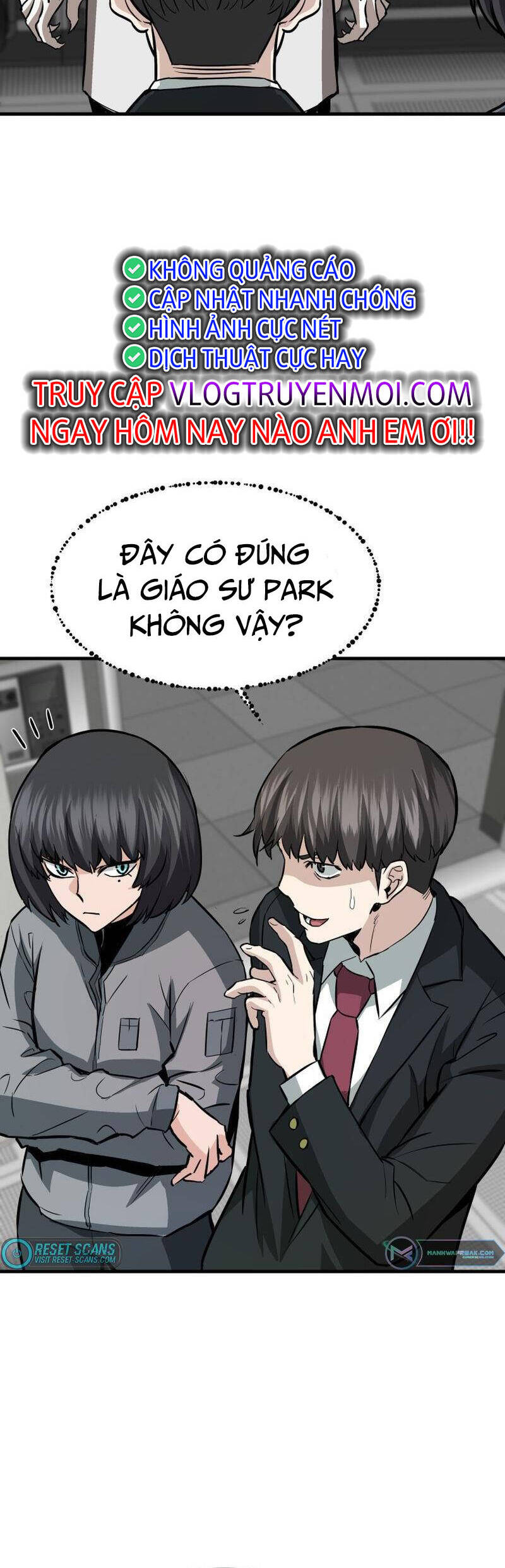 Ta Trở Về Từ Địa Ngục Chap 66 - Next Chap 67
