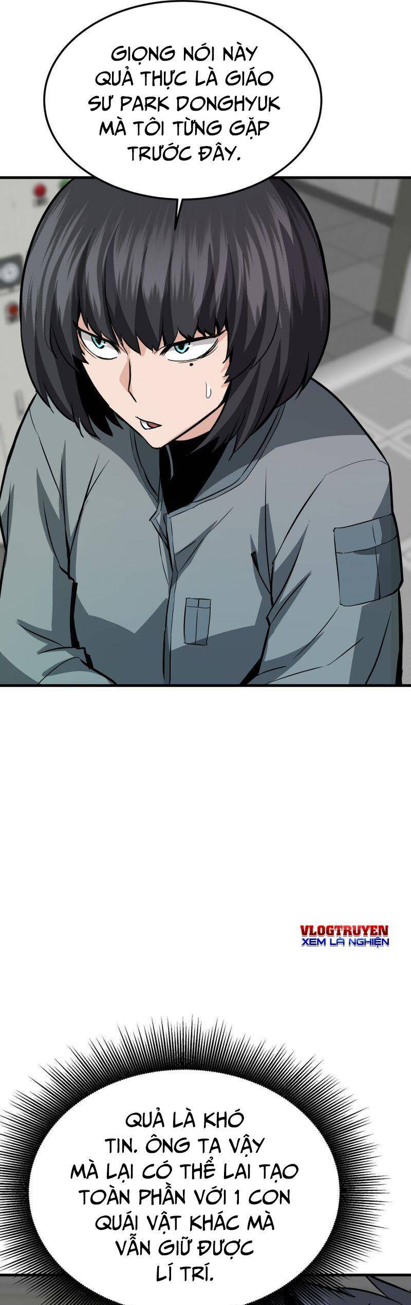 Ta Trở Về Từ Địa Ngục Chap 66 - Next Chap 67