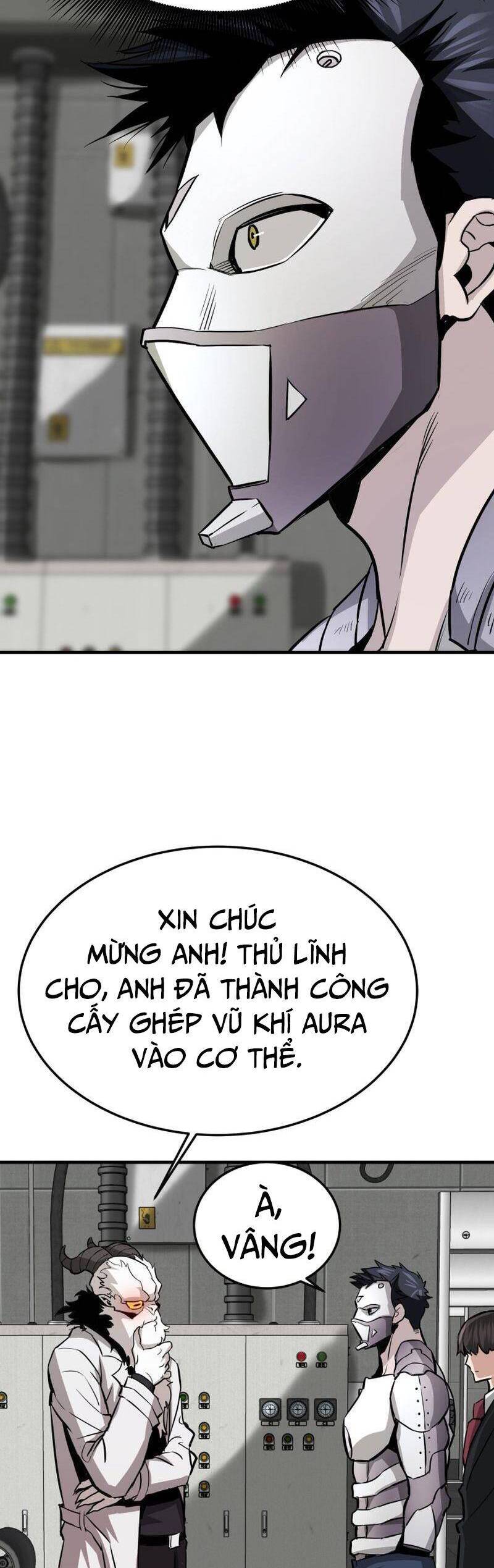 Ta Trở Về Từ Địa Ngục Chap 66 - Next Chap 67
