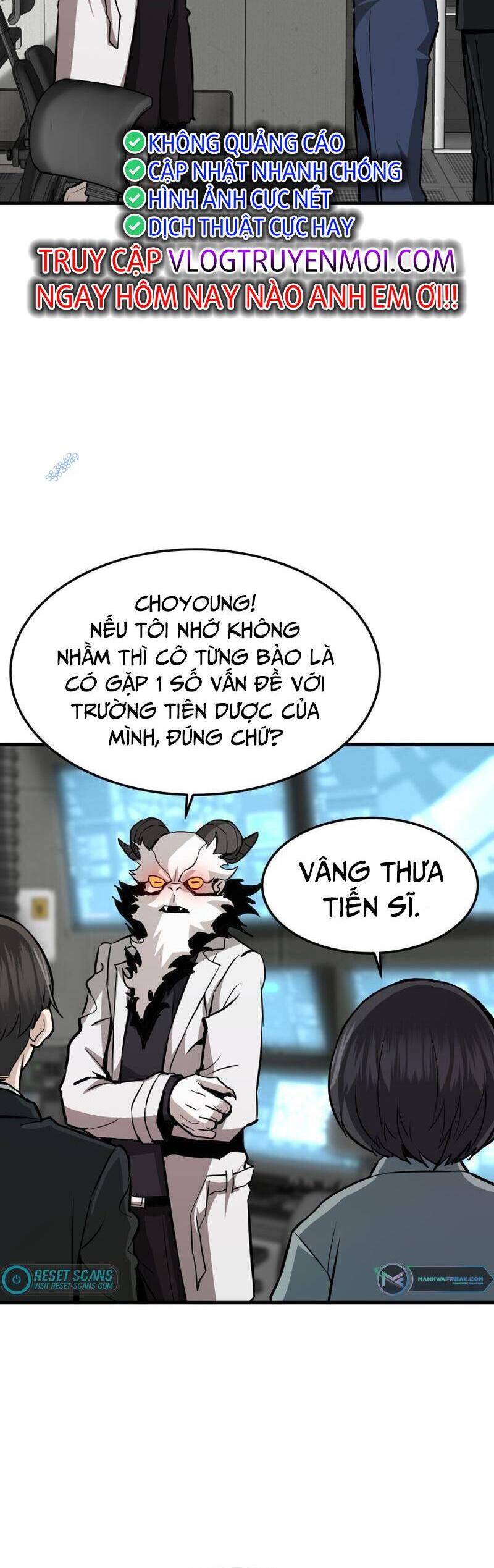 Ta Trở Về Từ Địa Ngục Chap 66 - Next Chap 67