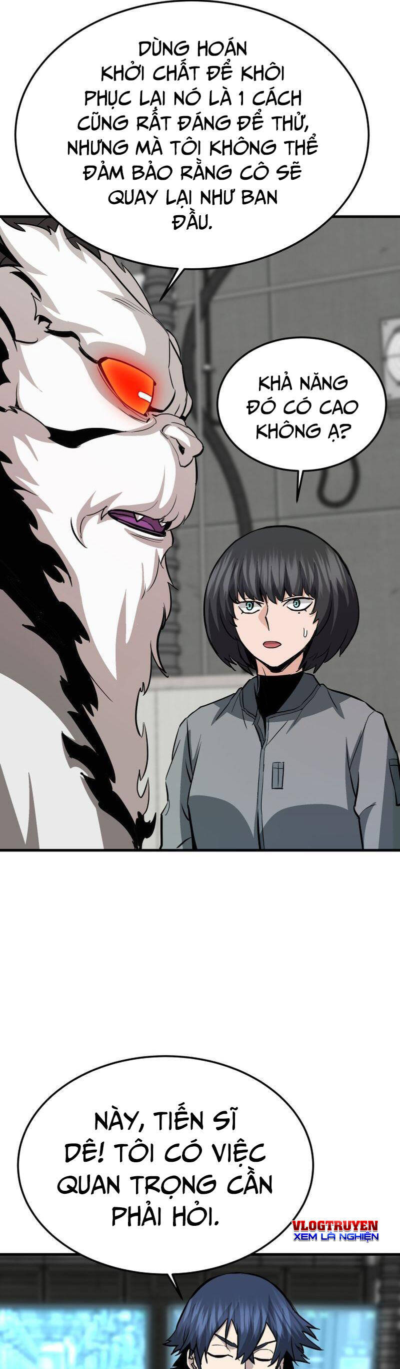 Ta Trở Về Từ Địa Ngục Chap 66 - Next Chap 67
