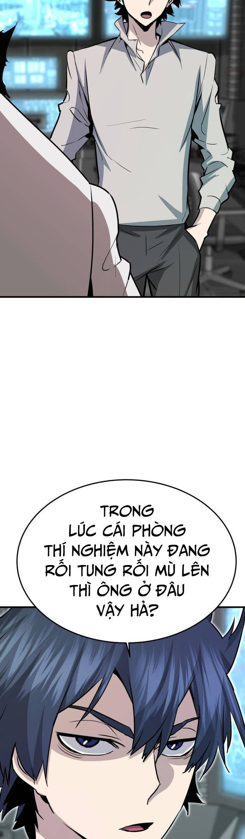 Ta Trở Về Từ Địa Ngục Chap 66 - Next Chap 67