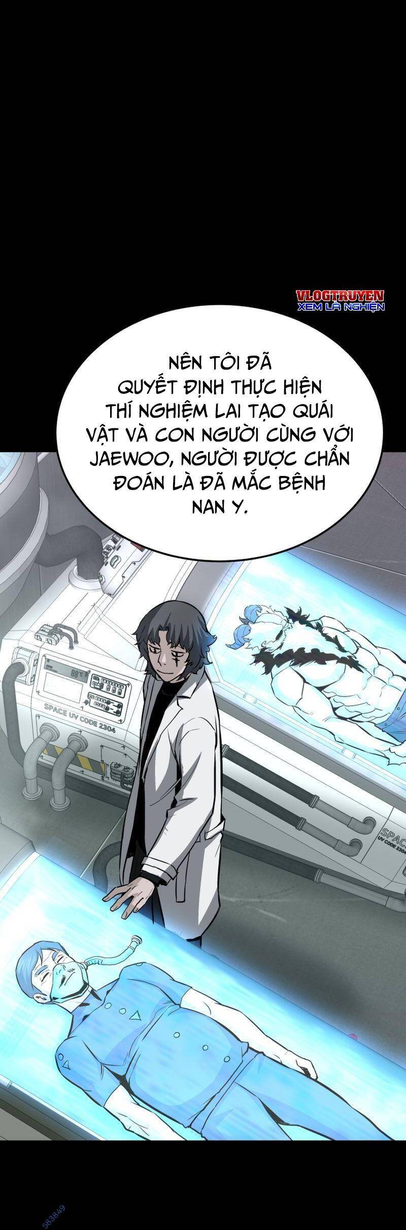 Ta Trở Về Từ Địa Ngục Chap 66 - Next Chap 67