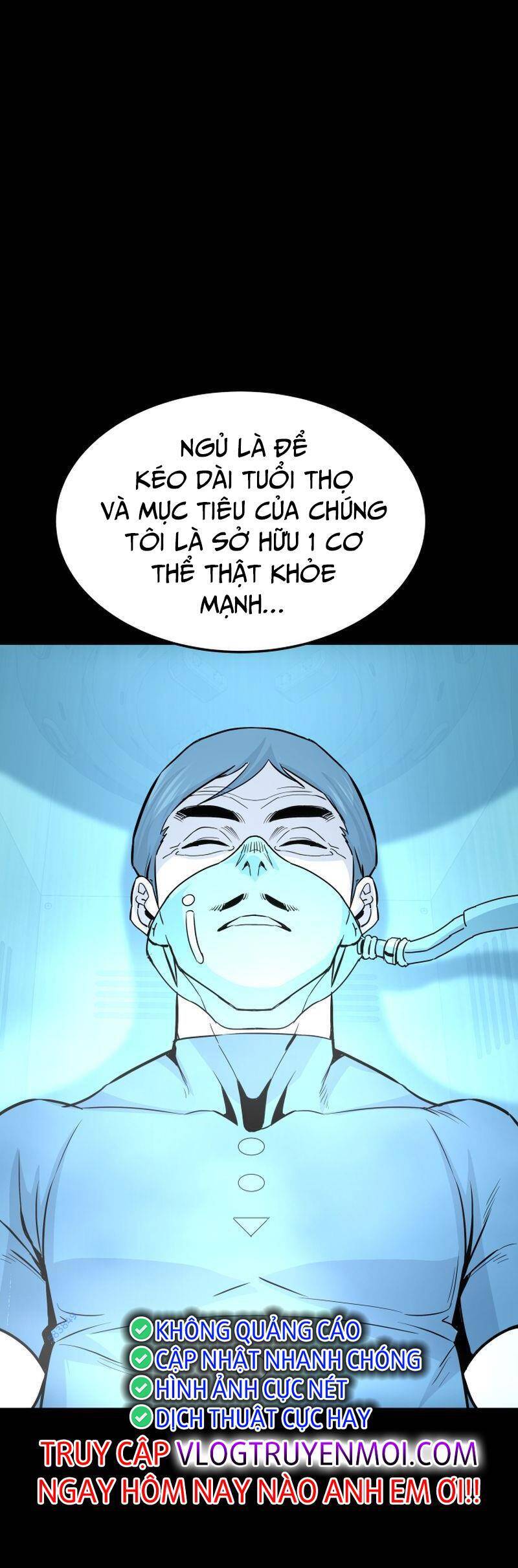 Ta Trở Về Từ Địa Ngục Chap 66 - Next Chap 67