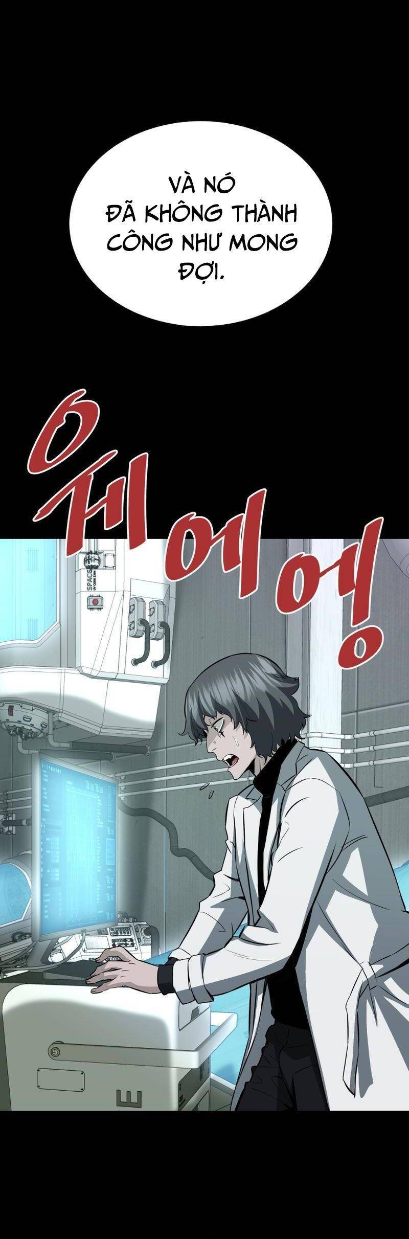 Ta Trở Về Từ Địa Ngục Chap 66 - Next Chap 67
