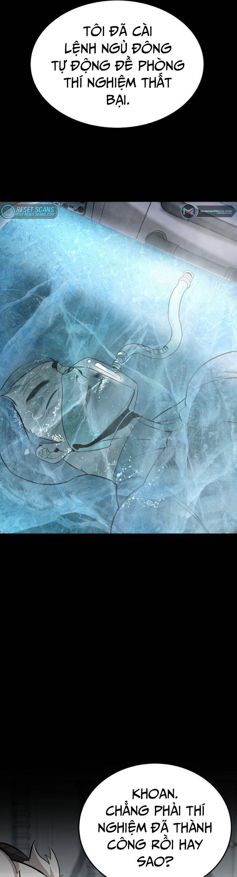 Ta Trở Về Từ Địa Ngục Chap 66 - Next Chap 67