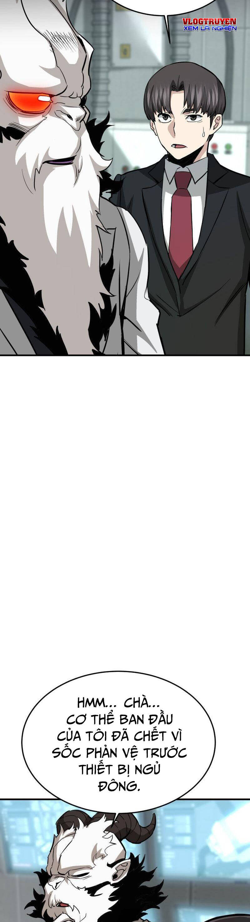 Ta Trở Về Từ Địa Ngục Chap 66 - Next Chap 67