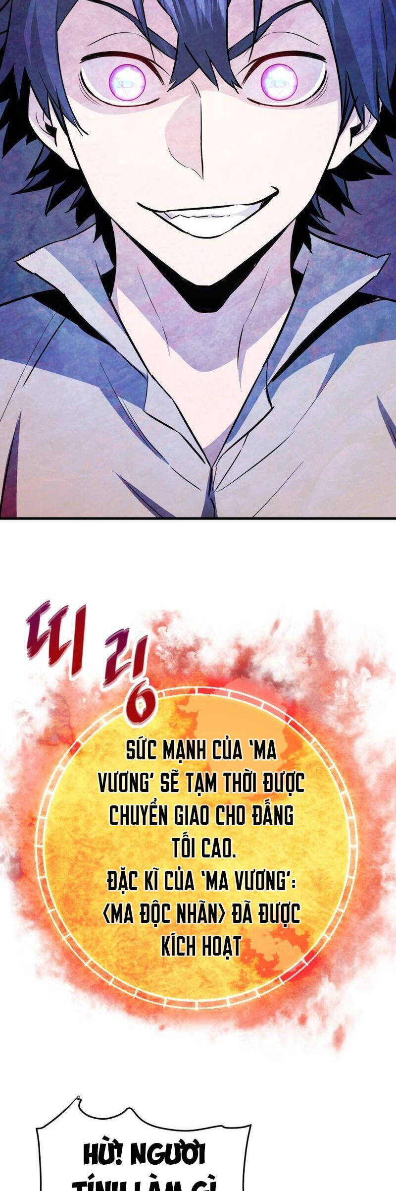 Ta Trở Về Từ Địa Ngục Chap 66 - Next Chap 67