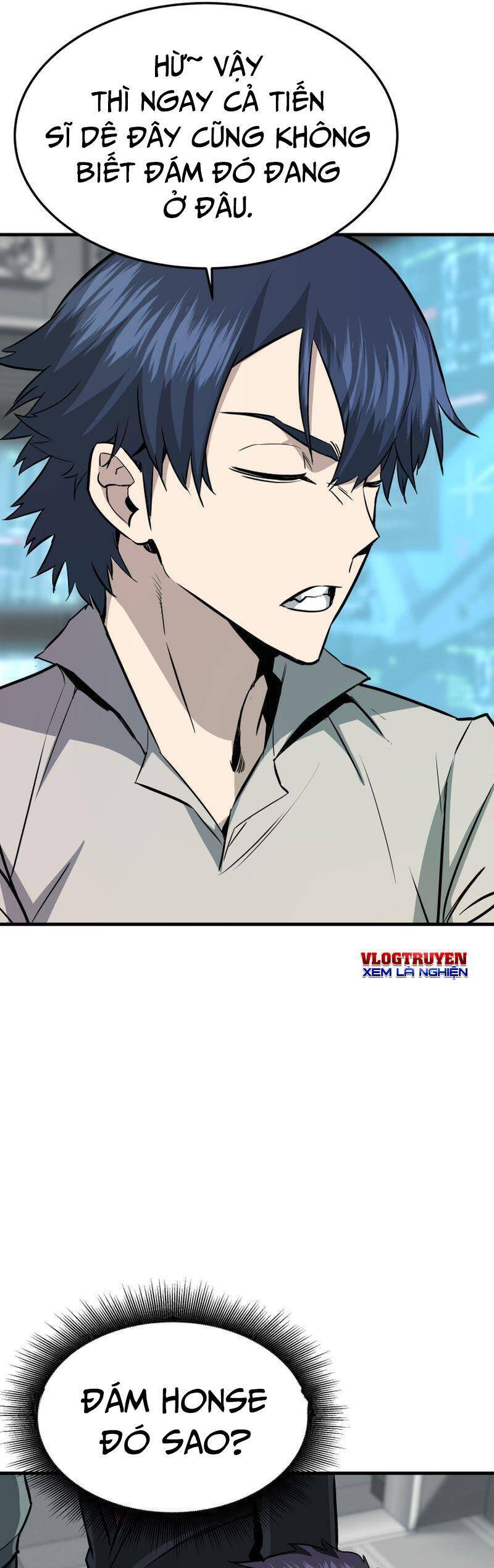 Ta Trở Về Từ Địa Ngục Chap 66 - Next Chap 67