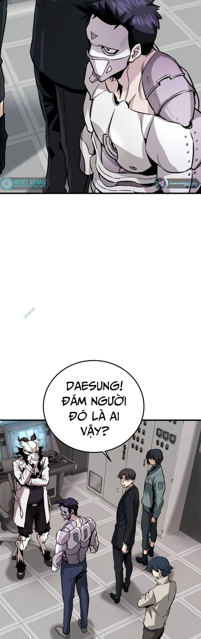 Ta Trở Về Từ Địa Ngục Chap 66 - Next Chap 67