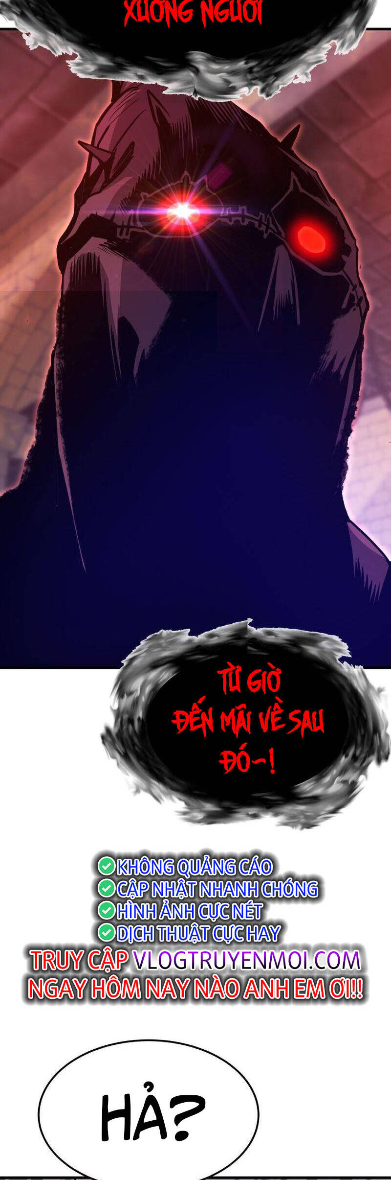 Ta Trở Về Từ Địa Ngục Chap 66 - Next Chap 67