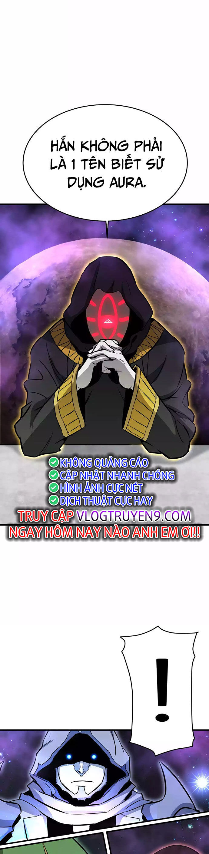 Ta Trở Về Từ Địa Ngục Chap 67 - Next Chap 68