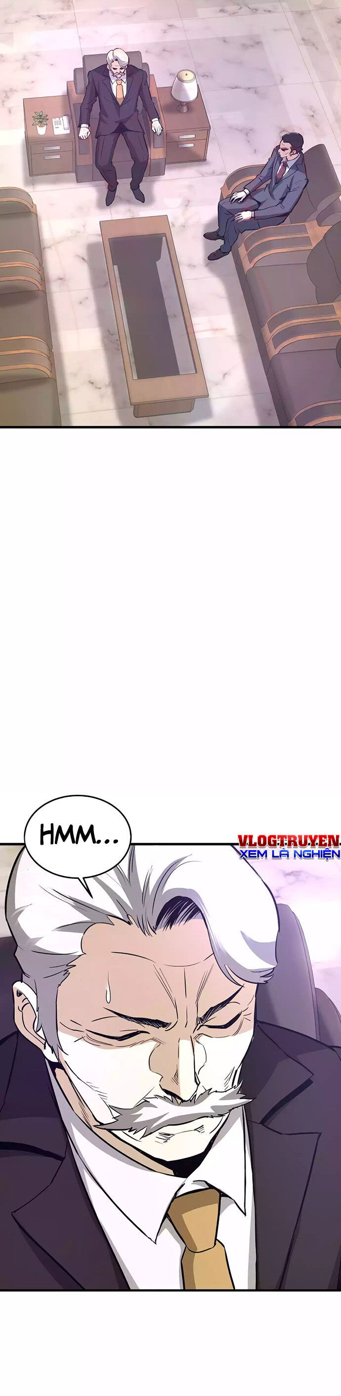 Ta Trở Về Từ Địa Ngục Chap 67 - Next Chap 68
