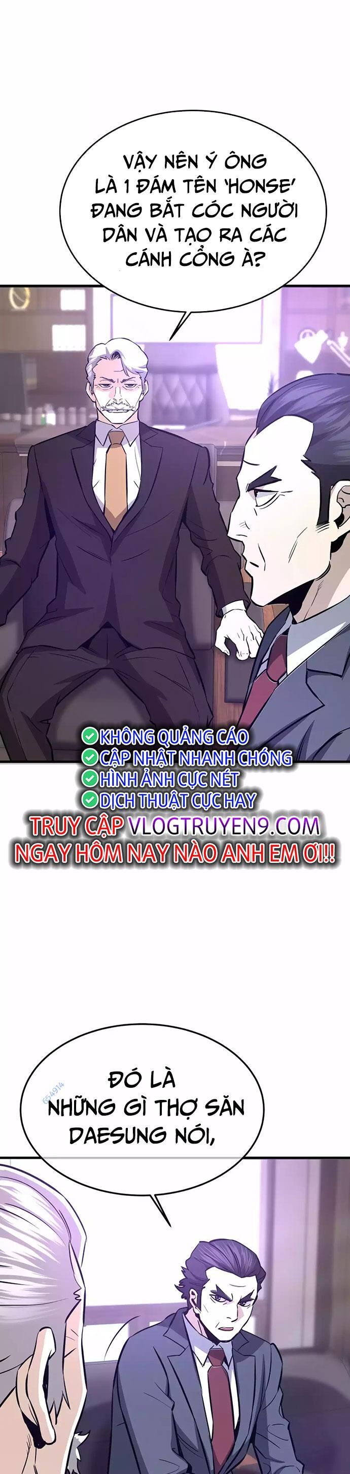 Ta Trở Về Từ Địa Ngục Chap 67 - Next Chap 68