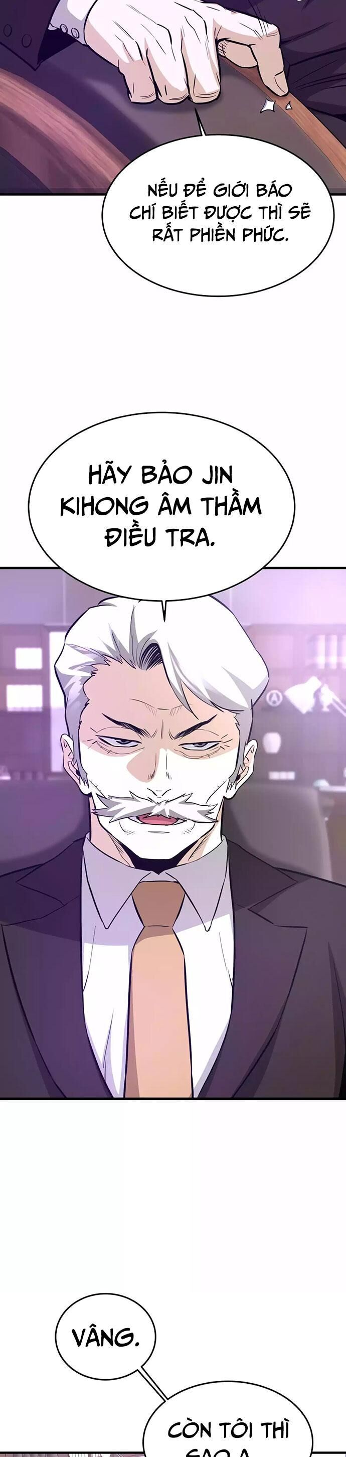 Ta Trở Về Từ Địa Ngục Chap 67 - Next Chap 68