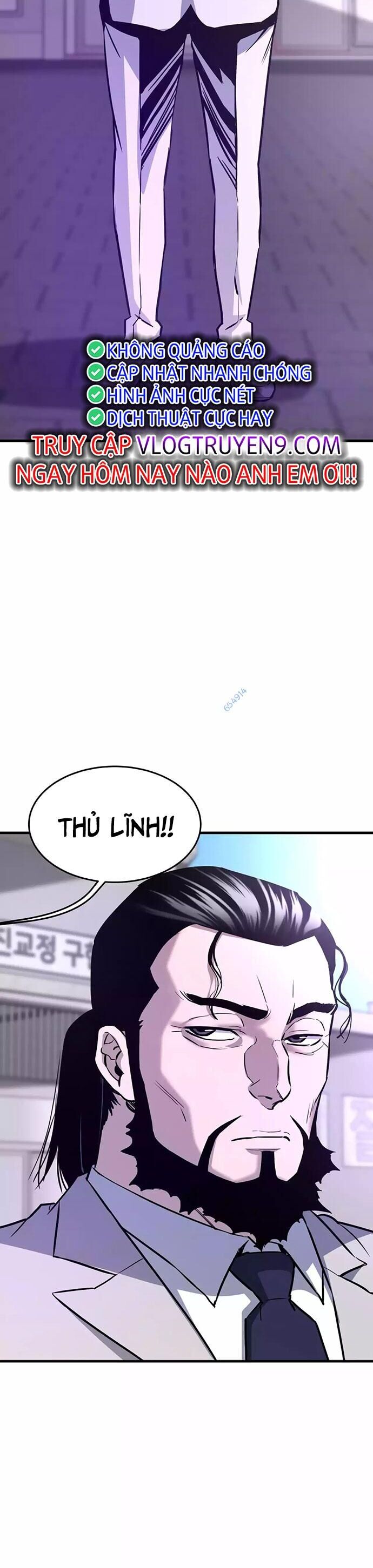 Ta Trở Về Từ Địa Ngục Chap 67 - Next Chap 68