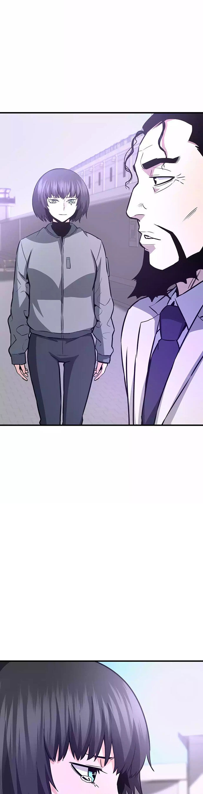 Ta Trở Về Từ Địa Ngục Chap 67 - Next Chap 68