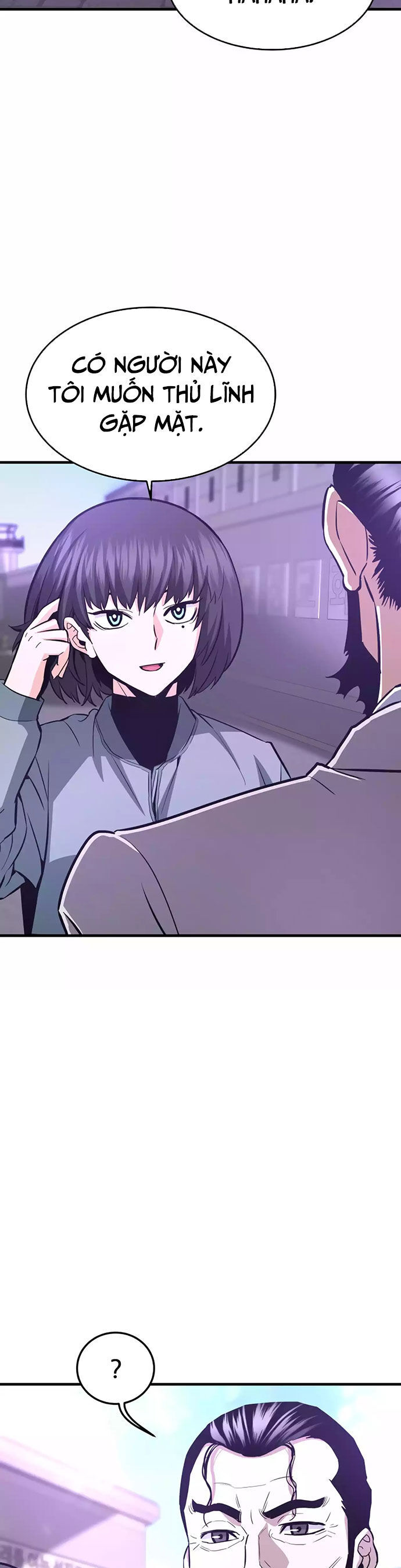Ta Trở Về Từ Địa Ngục Chap 67 - Next Chap 68