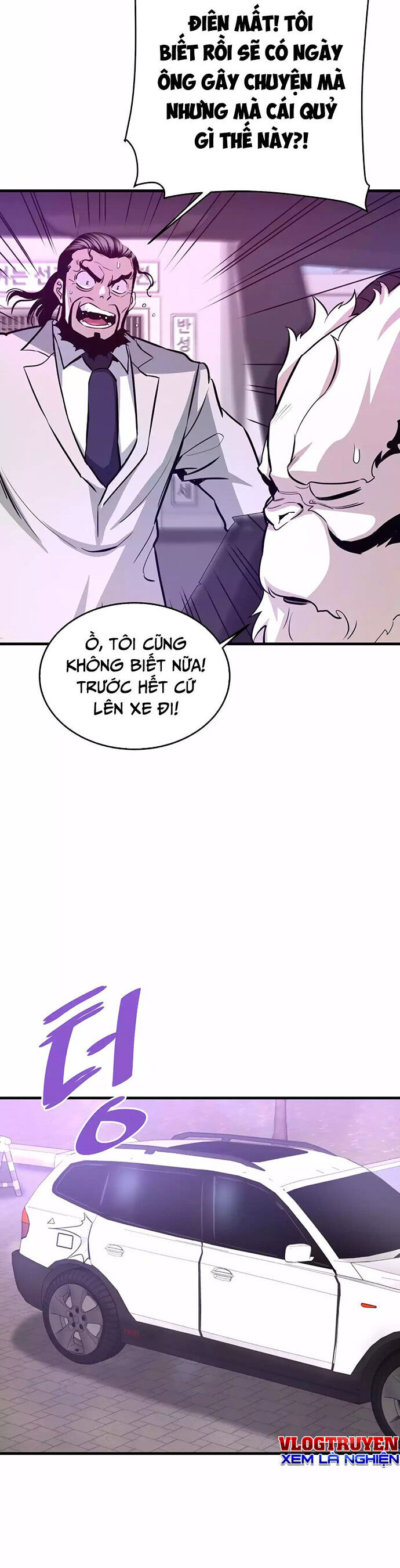 Ta Trở Về Từ Địa Ngục Chap 67 - Next Chap 68
