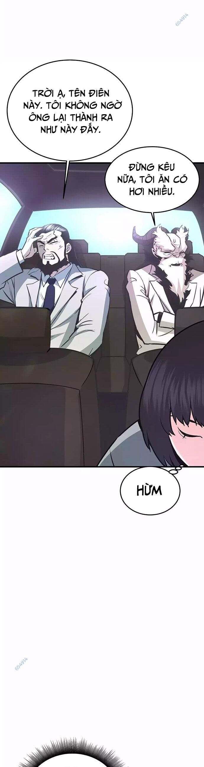 Ta Trở Về Từ Địa Ngục Chap 67 - Next Chap 68