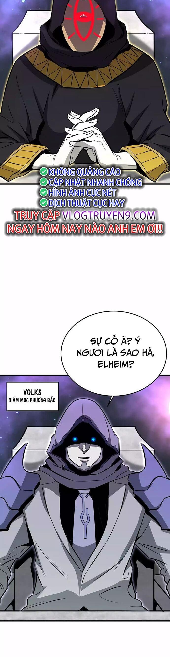 Ta Trở Về Từ Địa Ngục Chap 67 - Next Chap 68
